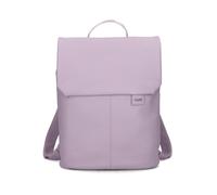 Zwei Mademoiselle.M Mochila urbana 35 cm Compartimento para el portátil lila