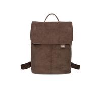 Zwei Mademoiselle.M Mochila urbana 35 cm Compartimento para el portátil marrón