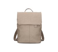 Zwei Mademoiselle.M Mochila urbana 35 cm Compartimento para el portátil marrón