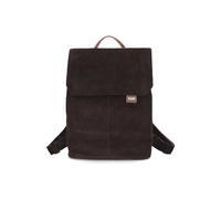 Zwei Mademoiselle.M Mochila urbana 35 cm Compartimento para el portátil marrón