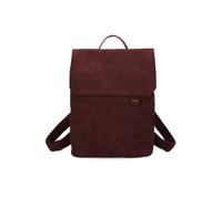 Zwei Mademoiselle.M Mochila urbana 35 cm Compartimento para el portátil rojo