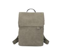 Zwei Mademoiselle.M Mochila urbana 35 cm Compartimento para el portátil verde