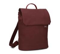 Zwei Mademoiselle.M MR13 - Mochila para mujer (7 L, compartimento acolchado para portátil, solapa magnética, compartimento principal con cremallera, acolchado en la espalda, clásica, elegante