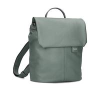Zwei Mademoiselle.M Mochila de la ciudad 29 cm verde