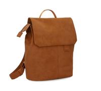 Zwei Mademoiselle.M Bolsos mochila 29 cm naranja