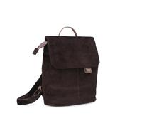 Zwei Mademoiselle.M Mochila de la ciudad 29 cm marrón
