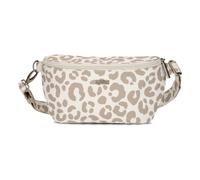 zwei Bolso de la Correa Mademoiselle.M MH4 Hip Bag Leo - Cotton Crema