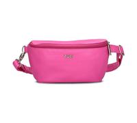 Zwei Mademoiselle.M Riñonera 25 cm fucsia