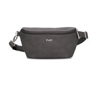 zwei Mademoiselle.M MH4 Hip Bag Nubuk-Stone