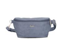 Zwei Mademoiselle.M Riñonera 25 cm gris