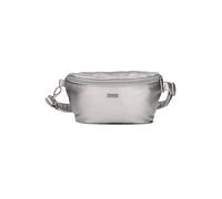 Zwei Mademoiselle.M Riñonera 25 cm plateado