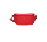 Zwei Mademoiselle.M Riñonera 25 cm rojo