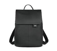 Zwei MADEMOISELLE.M Rucksack MR13 nubuk-black UNISEX ADULTOS