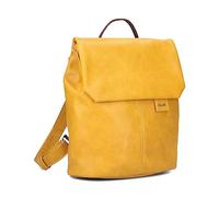 Zwei MADEMOISELLE.M Rucksack MR8 yellow UNISEX ADULTOS
