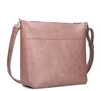zwei Mademoiselle M110 - Bolso de hombro (blush)