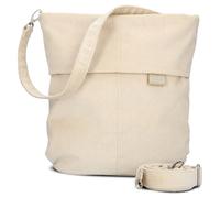 Zwei Mademoiselle.M Bolsa de hombro 31 cm beige