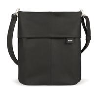 zwei Mademoiselle M12 - Bolso de hombro 32 cm (nubuk-black)