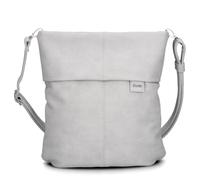 Zwei Mademoiselle.M Bolsa de hombro 31 cm gris