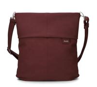 zwei Mademoiselle M12 - Bolso de hombro 32 cm (rubin)