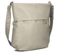 Zwei Mademoiselle.M Bolsa de hombro 35 cm blanco