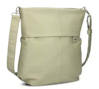 zwei Mademoiselle M140 - Bolso de hombro 35 cm (jade)