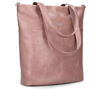 zwei Mademoiselle M145 - Bolso shopper (blush)