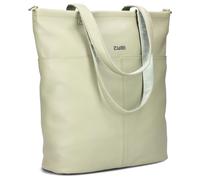 zwei Mademoiselle M145 - Bolso shopper (jade)