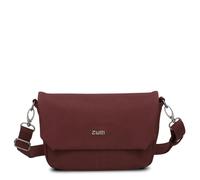 zwei Mademoiselle M40 - Bolso bandolera 25 cm (rubin)