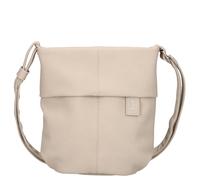 zwei Mademoiselle M45 - Bolso de hombro 22 cm (nubuk-linen)