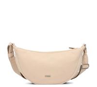 Zwei Mademoiselle.M Bolsa de hombro 32 cm beige