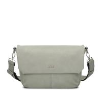 zwei Mademoiselle M60 - Bolso bandolera 33 cm (sage)