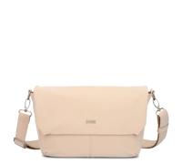 zwei Mademoiselle M60 - Bolso bandolera 33 cm (sand)