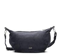 Zwei Mademoiselle.M Bolsa de hombro 34 cm gris