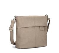Zwei Mademoiselle M8, Bolsa Unisex Adulto, Nubuck Cappuccino, 25x23x10 cm