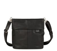 Zwei Mademoiselle.M Bolsa de hombro 25 cm marrón