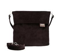 Zwei Mademoiselle.M Bolsa de hombro 25 cm marrón