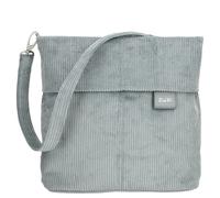 Zwei Mademoiselle.M Bolsa de hombro 25 cm azul