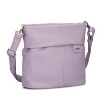zwei Mademoiselle M8 - Bolso de hombro 25 cm (lilac)