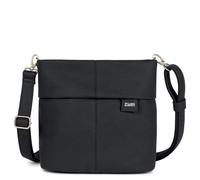 Zwei Mademoiselle.M Bolsa de hombro 25 cm negro