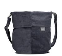 zwei Mademoiselle M90 - Bolso bandolera 28 cm (cord-polar)