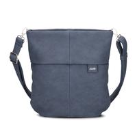 Zwei Mademoiselle.M Bolsa de hombro 27 cm azul