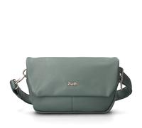 Zwei Mademoiselle.M Bolsa de hombro 25 cm verde