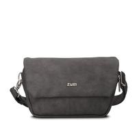 zwei Mademoiselle MH40 - Bolso bandolera/riñonera 25 cm (nubuk-stone)