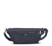 Zwei Mademoiselle.M Bolsa de hombro 40 cm azul