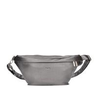 Zwei Mademoiselle.M Bolsa de hombro 40 cm gris