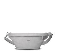 zwei bolso bandolera Mademoiselle.M MH80 Crossbag Nubuk - Ice