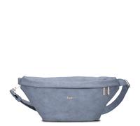 Zwei Mademoiselle.M Bolsa de hombro 40 cm azul