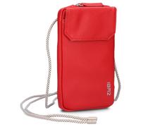 zwei Mademoiselle MP30 - Funda para móvil 19 cm (cherry)