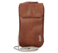 zwei Mademoiselle MP30 - Funda para móvil 19 cm (cognac)