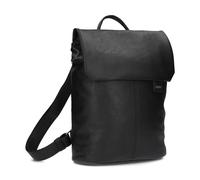 zwei Mademoiselle MR13 - Mochila 35 cm (black (NOI))